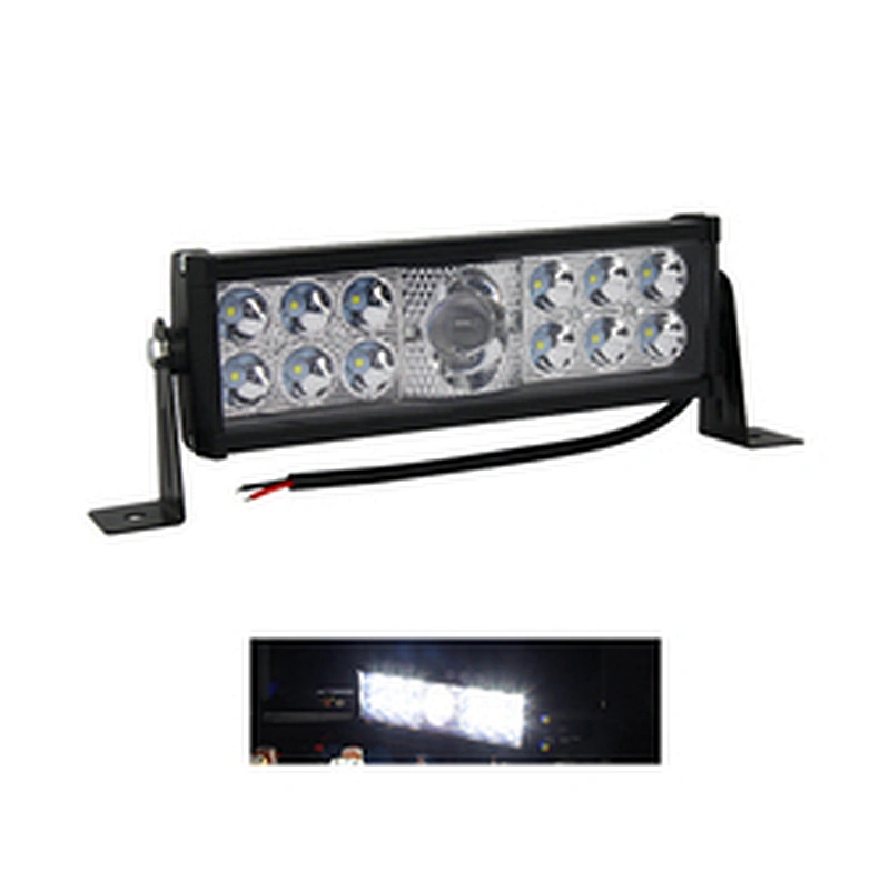 Hot Sale 7inch  51w Led Spotlights Headlight 6000k Spot Flood Beam Suv Trailer Truck Offroad Vehicle Accessoires