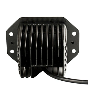 FARO LED CUADRADO CAR MOTORCYCLE ACCESORIOS PARA MOTO Y CARRO