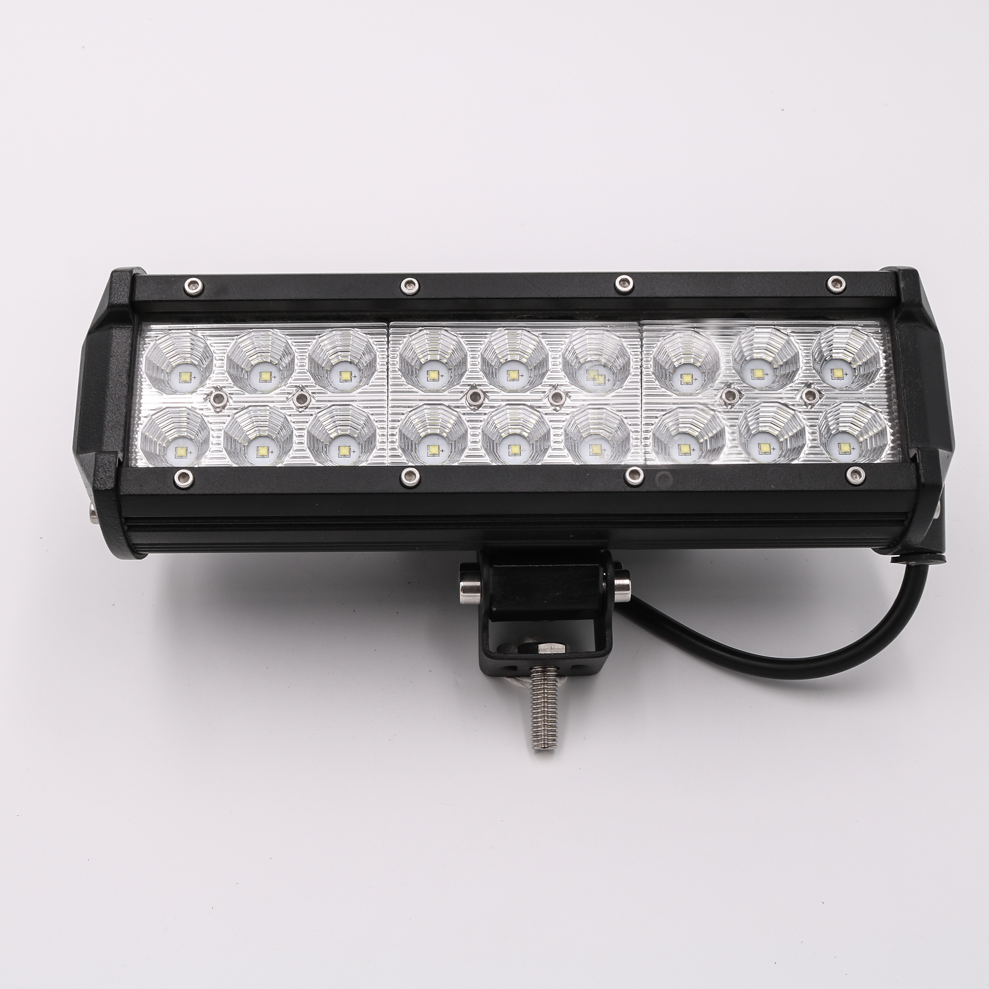 Car truck float lighting system 54w new  12v  Driving  lights  floodlight ocos led auto