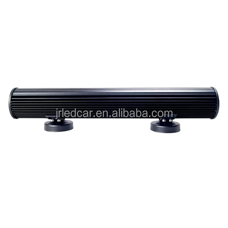21inch 52inch bar light led mica amarilla yellow luz  52cm  Barra luz de led