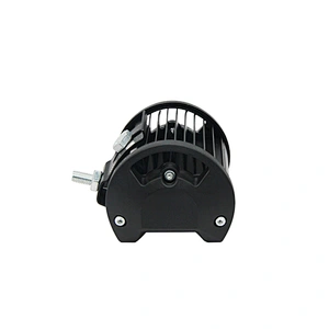 Hote Sale New Product Led Para Auto Yellow And White Led Auto Lighting System  Led Work Light Bar