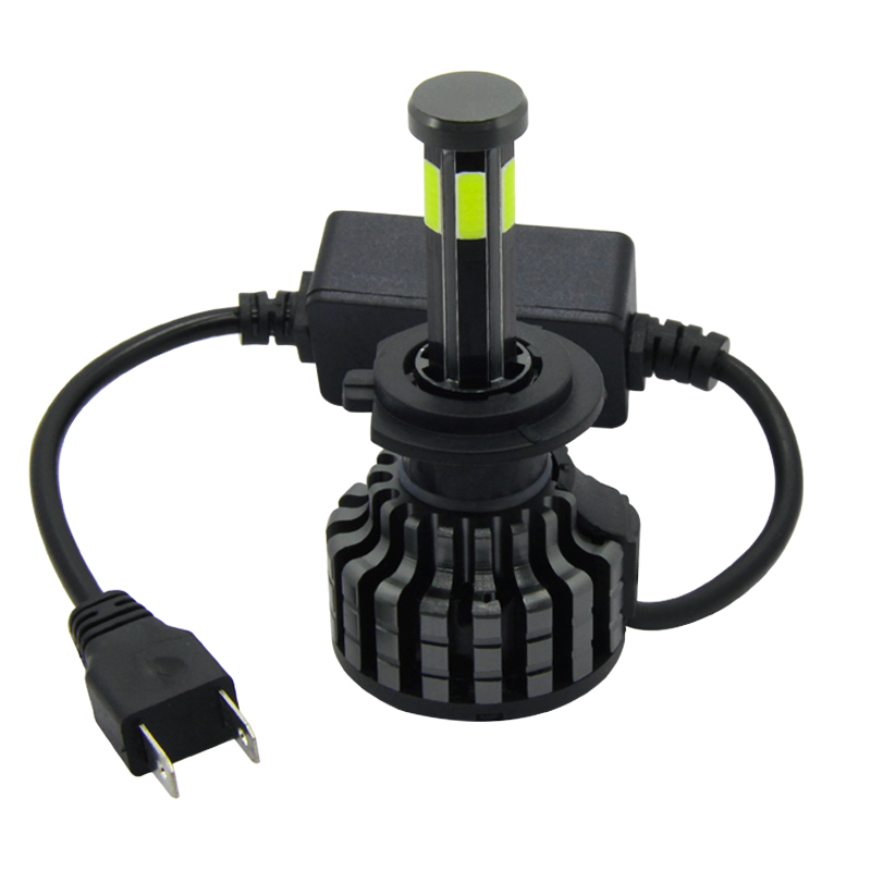 accesorios para auto H7-F6  Long working hours car fog light ambient head light  car workshop light