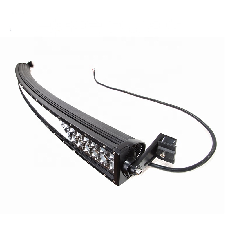 High Power Engineering High Footlight  288W Front Spotlight 12V Lluvia para el vehiculo de trabajo de camiones