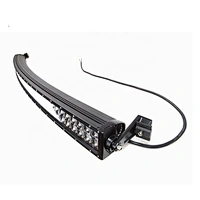 High Power Engineering High Footlight  288W Front Spotlight 12V Lluvia para el vehiculo de trabajo de camiones