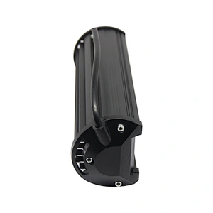 neblineros-led-para-4x4 waterproof 72W 6000LM car accessories lights motorcycle tails lamp fog lamp