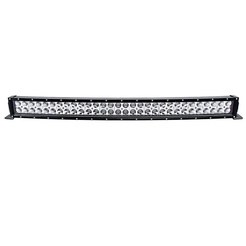 120W 180W 240W 288W 300W car lights led bar barra led automotive led lights para camion autos carros