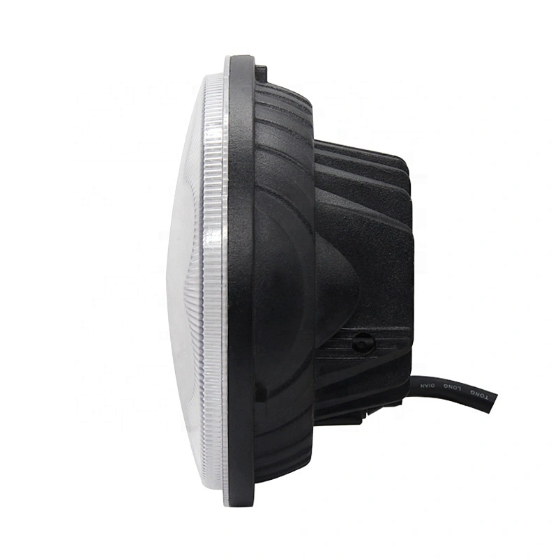 LED luces para auto car focos led faro led para moto car led truck lights 36 led work light