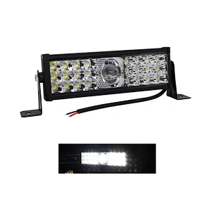 Hot Sale Led Work Light Bars 420watts 20 Inch Led Light Bars For Jeep Offroad Tractors Suv Atv Utv