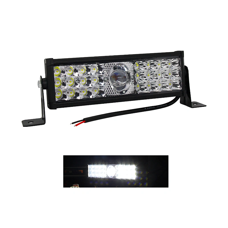 Hot Sale Led Work Light Bars 420watts 20 Inch Led Light Bars For Jeep Offroad Tractors Suv Atv Utv