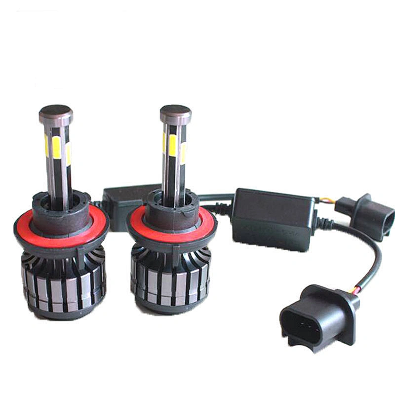 Hotsale Auto Motorcycle Car Headlight for Jeep Harley Truck