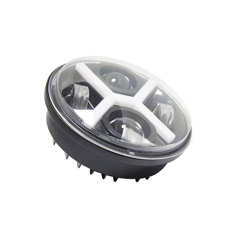 Hot sell Car Led Headlight Bulb 45W Hot Sale New Products Car Led Headlight for Wrangler Jeep