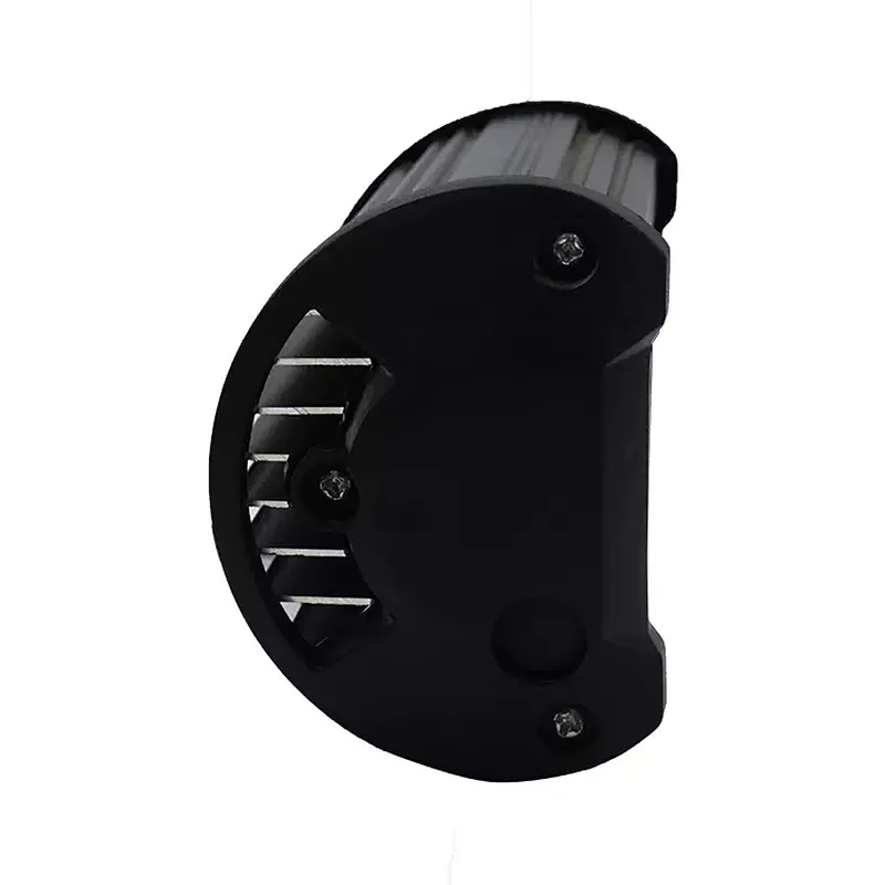 Promotional Vehicle Car Led Work Lights 72W focos led para autos