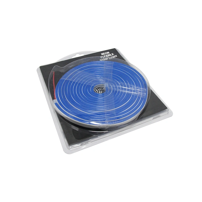 Factory Hot Sale NEON FLEXIBLE STRIP LIGHT Wholesale 5m Set 50m Roll 6*12mm 8*16mm Neon Flexible Led Strip Light 12v 24v