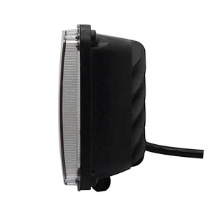 Luces led para carro led work light auto factory truck lights off road lights cuandrado 63w