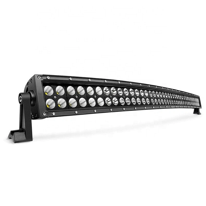 Curve lights 22