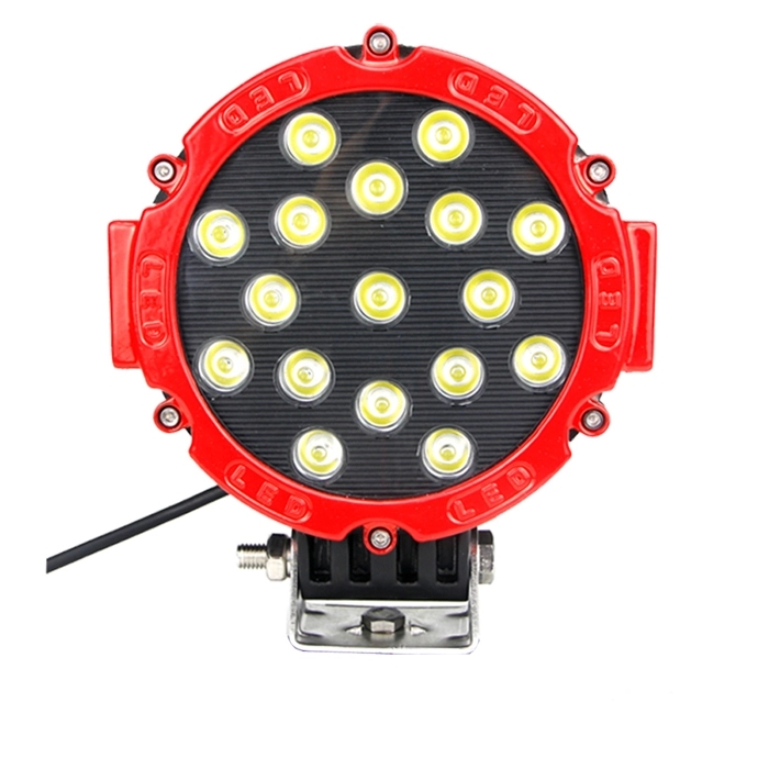 Car Motor Accessories Motorcycle Lighting System 2