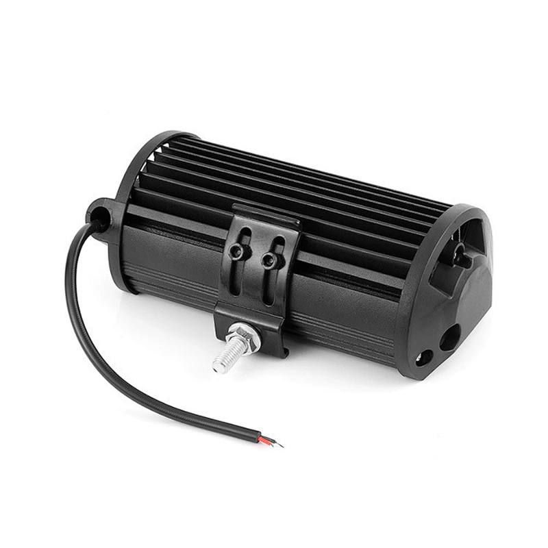 High quality LED Light Bar 7 Inch 240W 24,000lm flood beam Off Road Lights led work light for car Truck Tractor SUV ATV