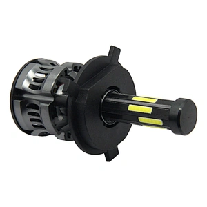 Factory Outlet Led Car Heading Light H1 H3 H4 H7 H11 9005 9006 Super Bright Motorcycle Truck Headlight