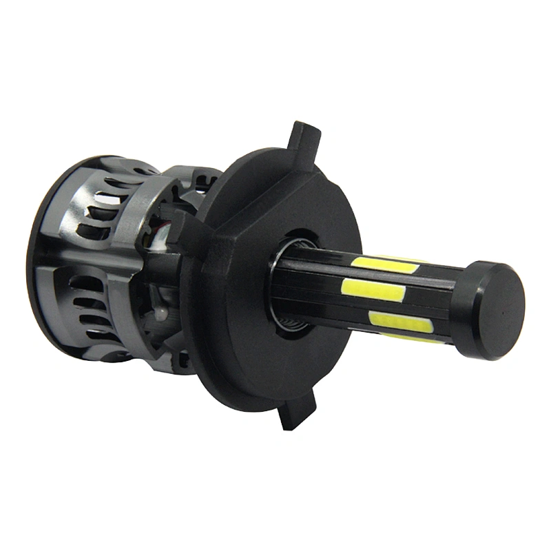 Factory Outlet Led Car Heading Light H1 H3 H4 H7 H11 9005 9006 Super Bright Motorcycle Truck Headlight
