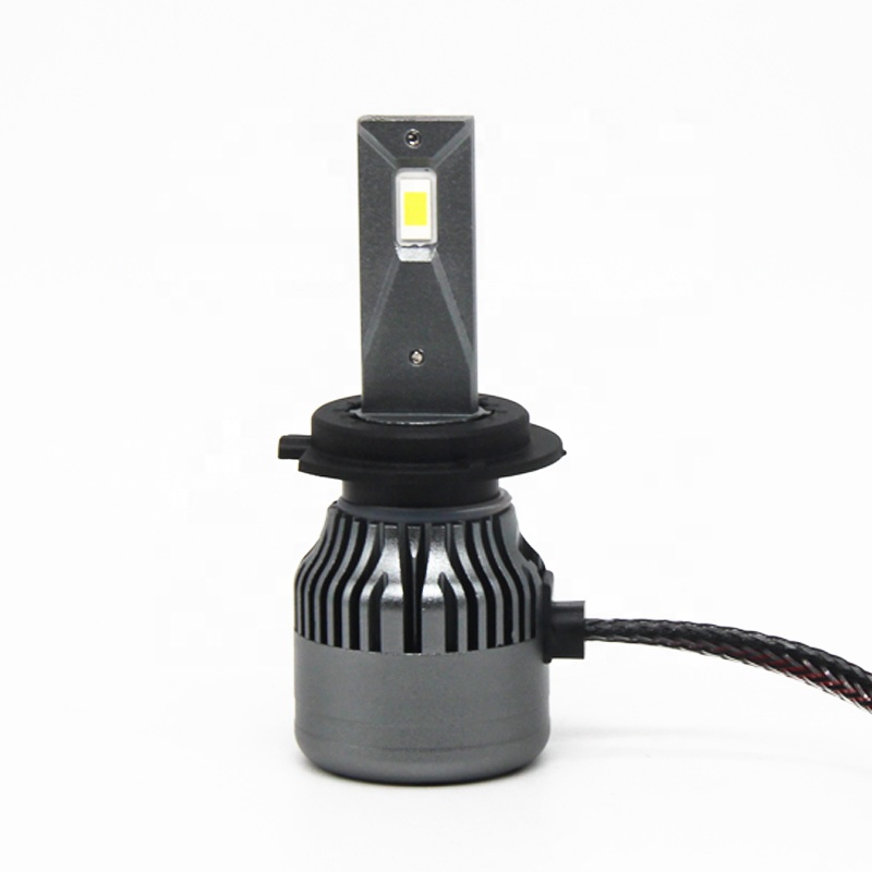 Fabrica led car headlights for truck focos led bar light camionetas autos parts faros headlamp
