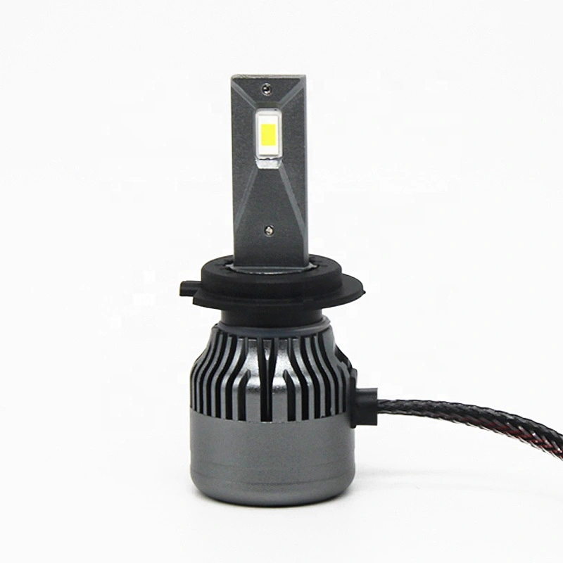 Fabrica led car headlights for truck focos led bar light camionetas autos parts faros headlamp
