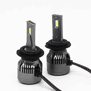 Fabrica led car headlights for truck focos led bar light camionetas autos parts faros headlamp
