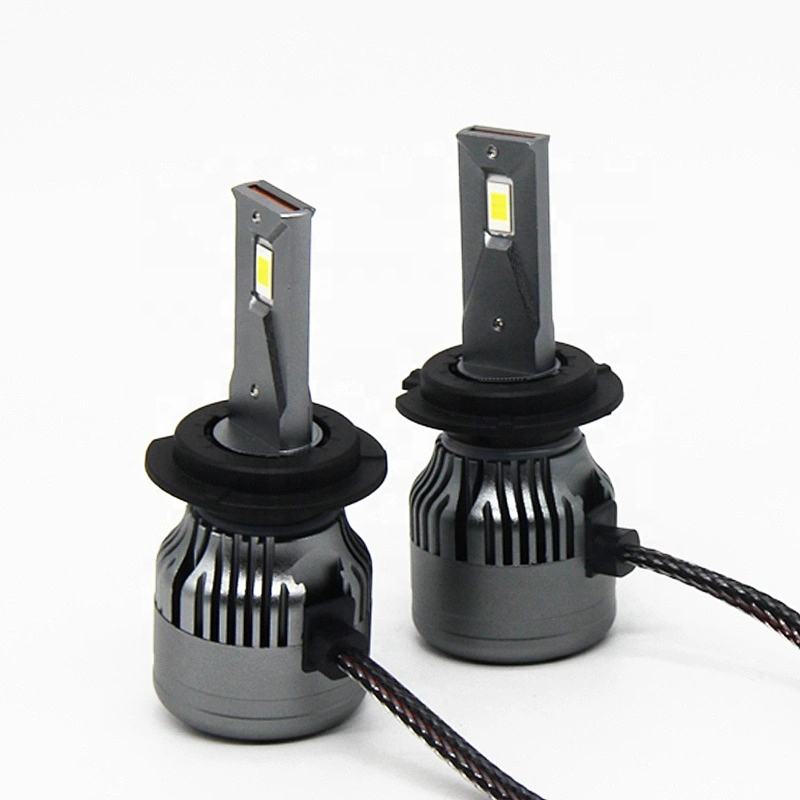 Fabrica led car headlights for truck focos led bar light camionetas autos parts faros headlamp