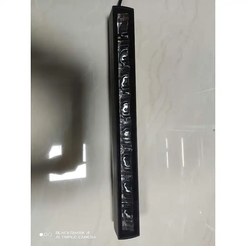 High Performance Aluminum 22
