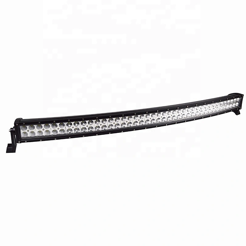 High Power Engineering High Footlight  288W Front Spotlight 12V Lluvia para el vehiculo de trabajo de camiones