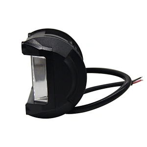 36W focos led para auto dual color foco led automotriz accesorio para carros 9-36v water proof
