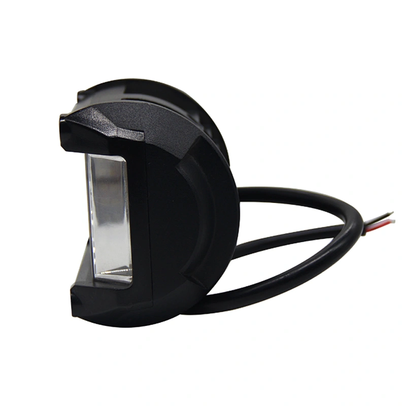 36W focos led para auto dual color foco led automotriz accesorio para carros 9-36v water proof