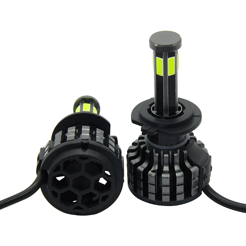 accesorios para auto H7-F6  Long working hours car fog light ambient head light  car workshop light