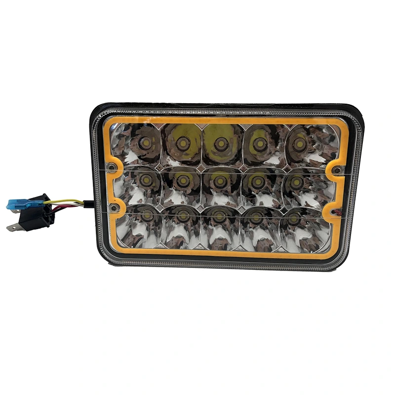 Super Cheap And Bright Trucks Spot Beam Led Work Light Led Work Lamp