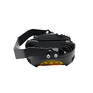 Su Utv Atv Offroad Headlight Additional Lights Work Lights 12v 24v Led Offroad Floodlight Reflector Lamps Work Light