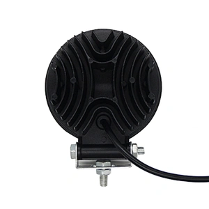 45mm 3030 led work light 27W 9-30v white light 1year warranty auto vehicle light