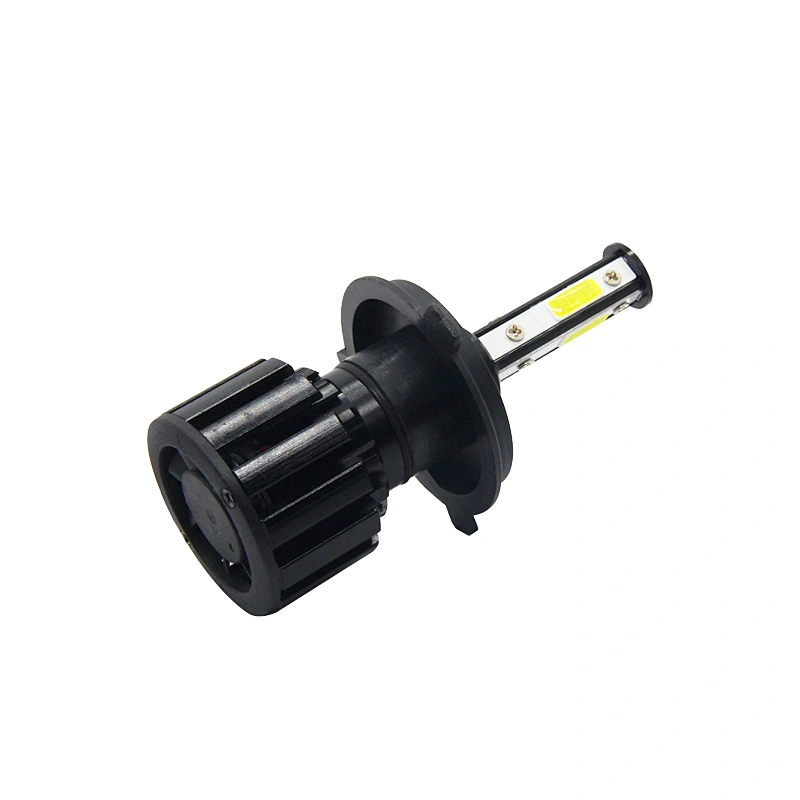 High Quality 4Sides H4 LED Bulb 360 Degree Super Bright Car Headlights H4 H11 HB3 9005 /Auto Led Headlight