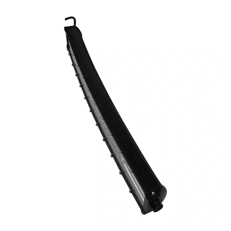 Off road LED Bar Light 2 Row Barra Led 32