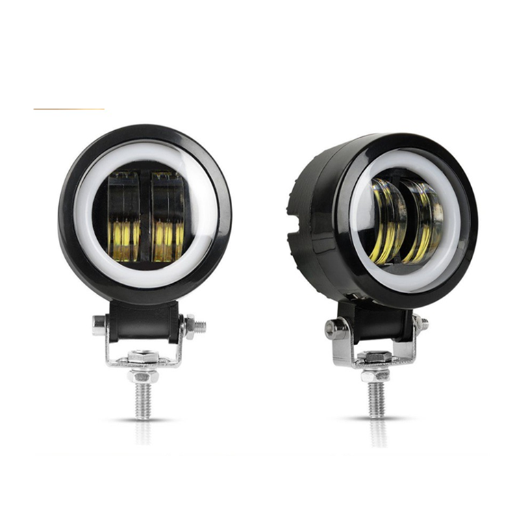 China factory Motorcycle Lighting System  led car lights 20W  luz led vehiculo