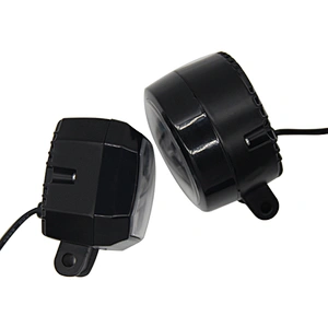 Factory Outlet Automobile Accessories 4