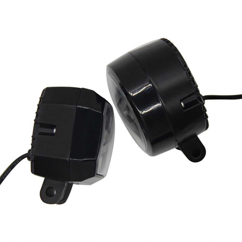 Factory Outlet Automobile Accessories 4