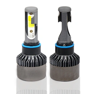 neblineros led para auto salida de fbrica  led headlight bulb h4 motorcycle headlights h4 led headlight