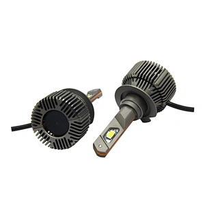 Led Headlight Bulbs Conversion Kit 16000lumen 60w 9012 H13 H11 H1 9005 9006 H7 H4 T8 Car Lights Led Headlight