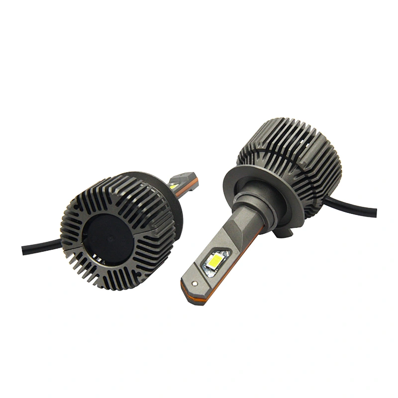 Led Headlight Bulbs Conversion Kit 16000lumen 60w 9012 H13 H11 H1 9005 9006 H7 H4 T8 Car Lights Led Headlight