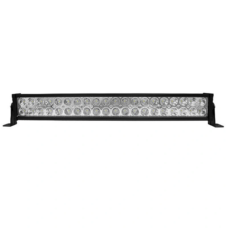 Hot Sale 9v-32v work light DC High performance Crees 22 inch 120w Offroad car led light bar for Jeep 4X4 Truck ATV UTV