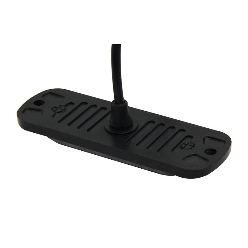Auto Driving Light Truck Car Ship 3 Inch Spot Flood 48w 4x4 4wd Utv Suv Atv Offroad Led Work Light