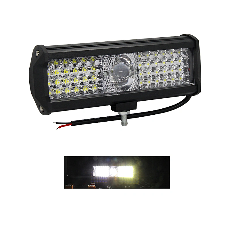 Hot Sale New Products Flood Spot  Led Offroad Work Light Bar Static Lighting  135w 270w Led Light Bar