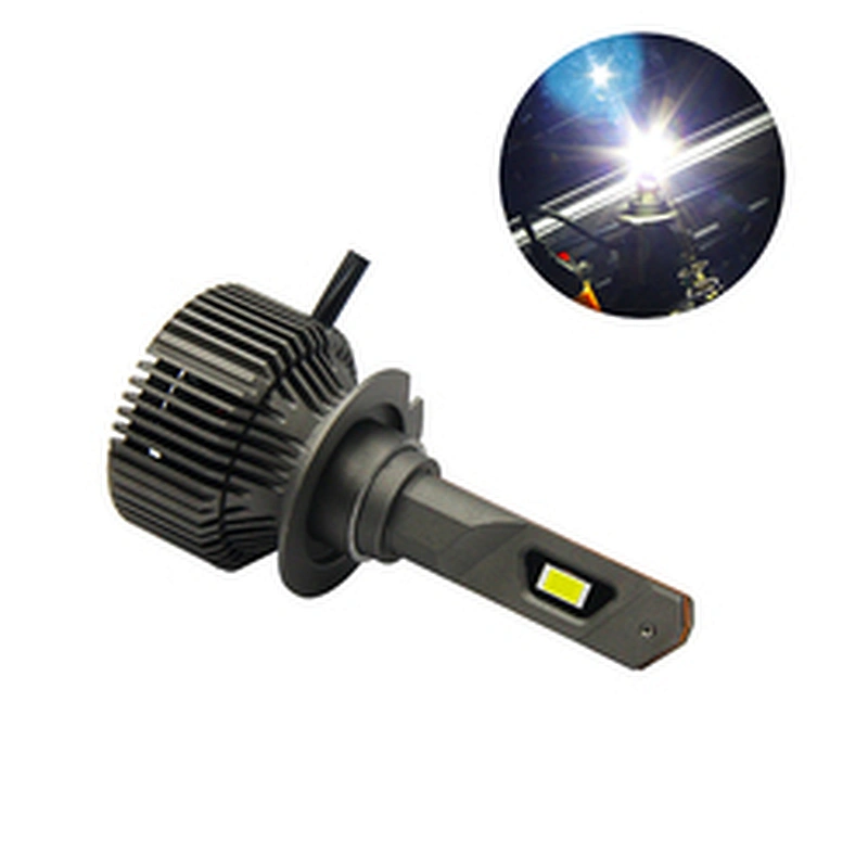 Led Headlight Bulbs Conversion Kit 16000lumen 60w 9012 H13 H11 H1 9005 9006 H7 H4 T8 Car Lights Led Headlight