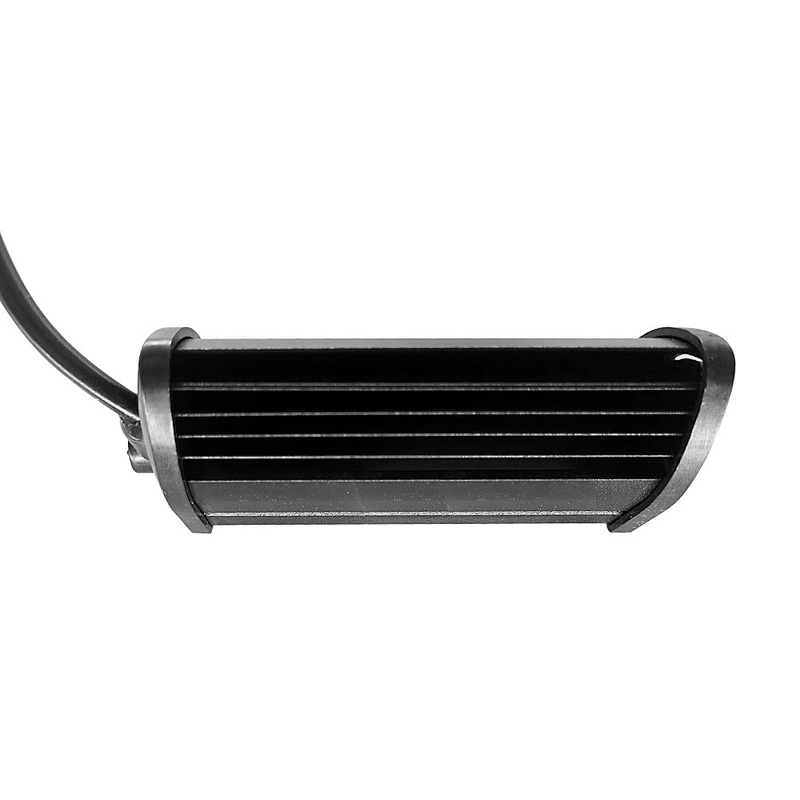 4 inch Led Light Bar 12V 24V Spot Flood Combo 9w 18W COB Led Work Light For offroad Car 4WD Truck 4x4 SUV ATV