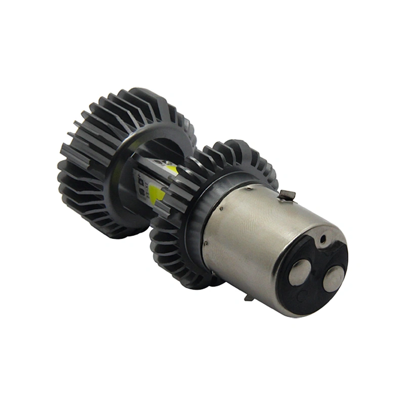 accesorios para motos Luz Leds para Moto Faros Motos Headling led lights for motorcycle  led headlight bulb