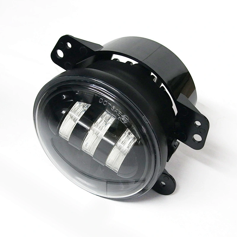 30W Factory outlet Wrangler JL JLU Rubicon Sahara Replacement Lamp led fog light